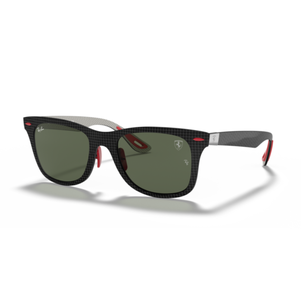 Ray-Ban RB8395M Ferrari