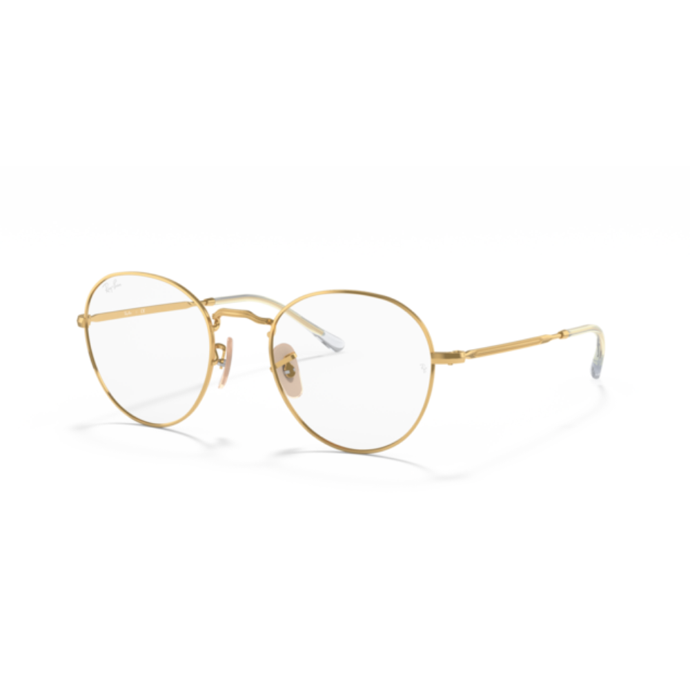 Ray-Ban RX3582V DAVID