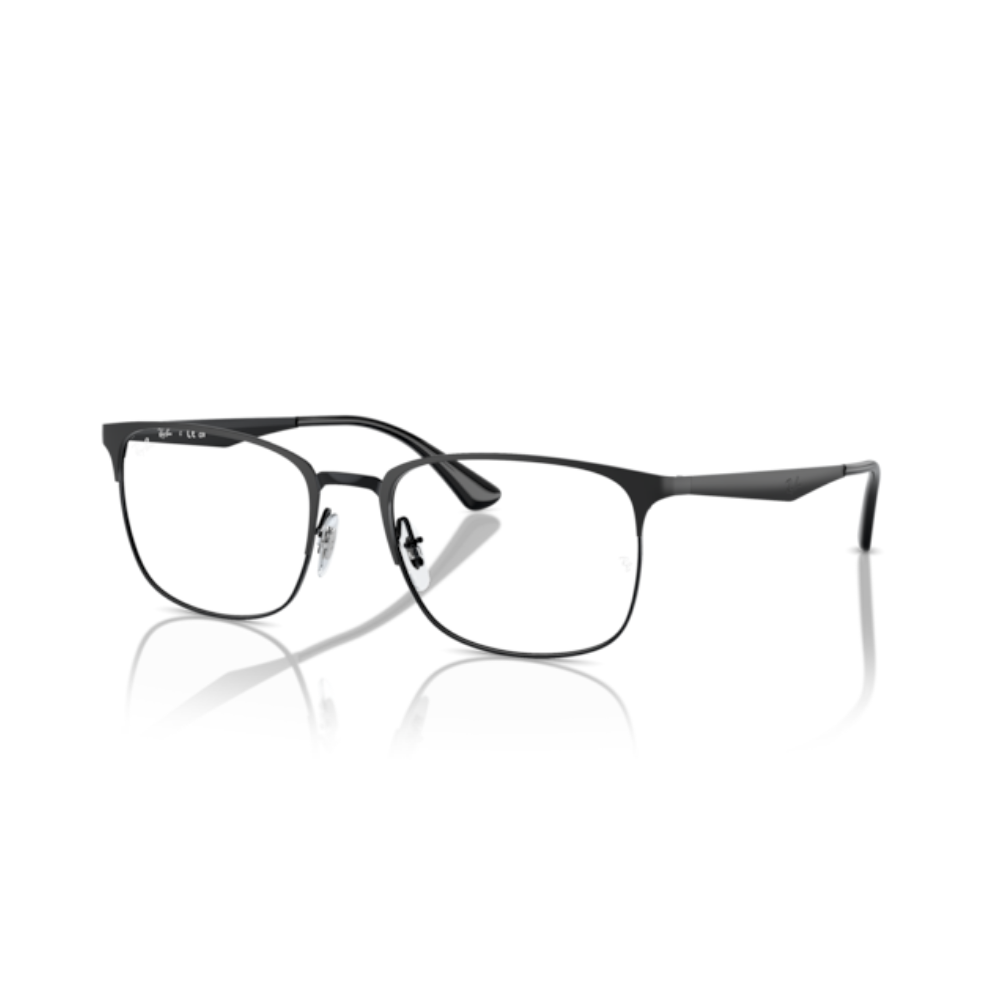 Ray-Ban RX6421