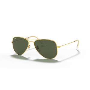 Ray-Ban RB3044 AVIATOR SMALL METAL