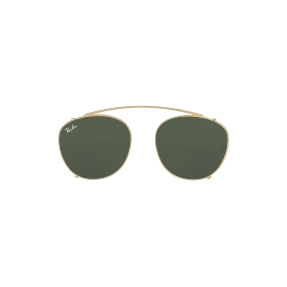 Ray-Ban RX6355C CLIP ON