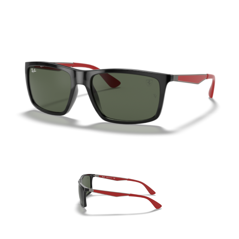 Branches Ray-Ban 4228M Originaux