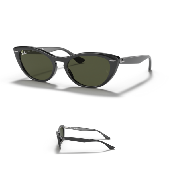 Branches Ray-Ban 4314 Nina Originales