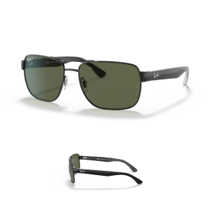 Branches Ray-Ban 3530 Originaux