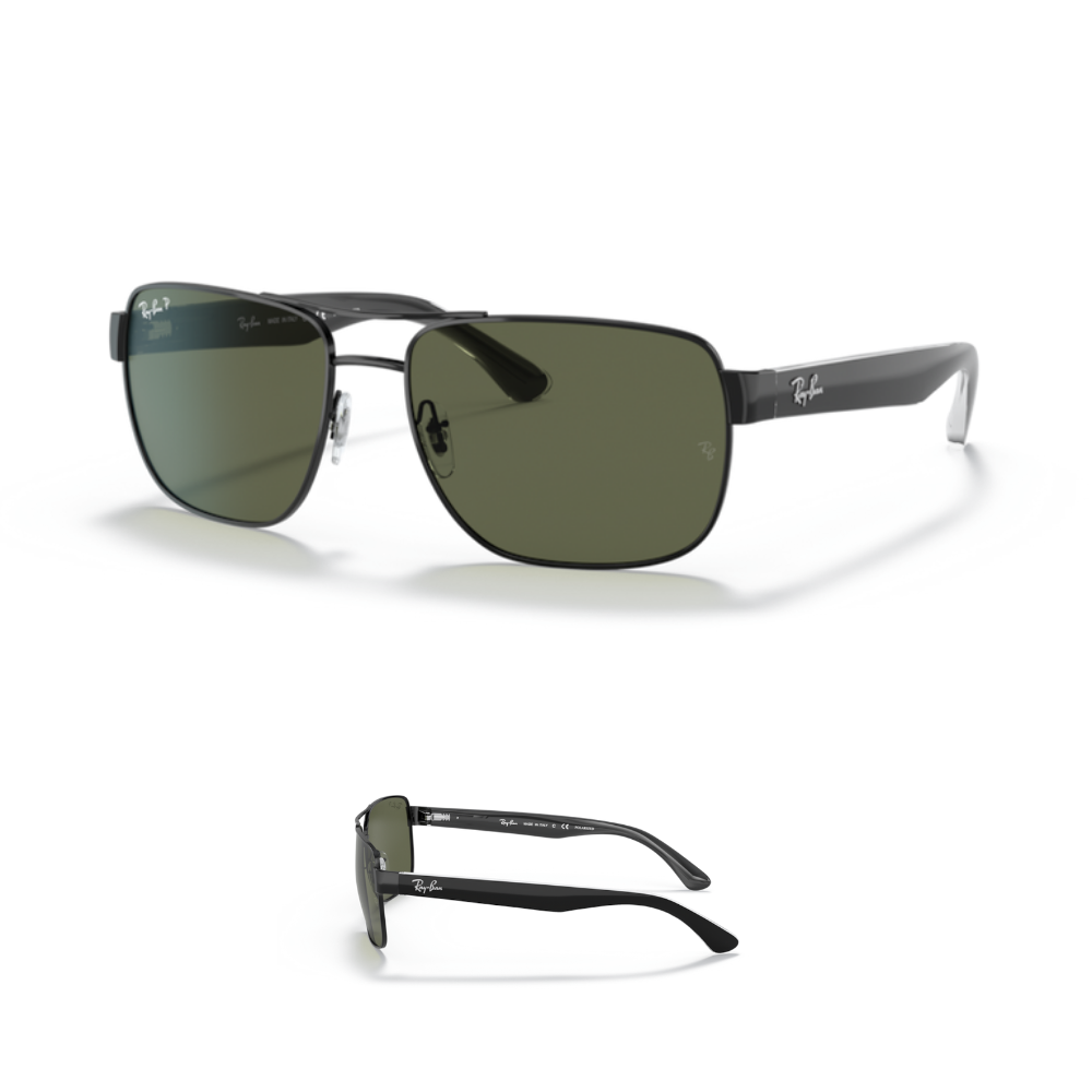 Branches Ray-Ban 3530 Originaux