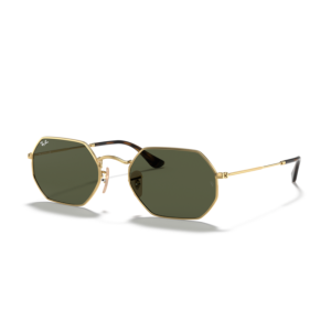 Ray-Ban RB3556N OCTAGONAL