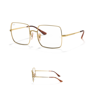 Branches Ray-Ban vue 1971V Originaux