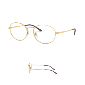 Branches Ray-Ban vue 6439 Originaux