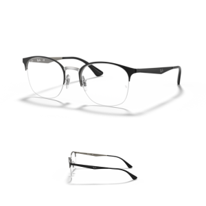 Branches Ray-Ban vue 6422 Originaux