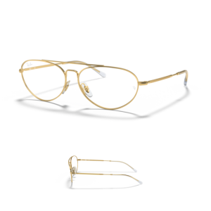 Branches Ray-Ban vue 6454 Originaux