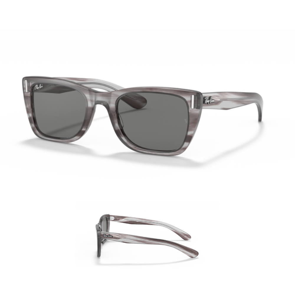 Branches Ray-Ban 2248 CARIBBEAN Originaux