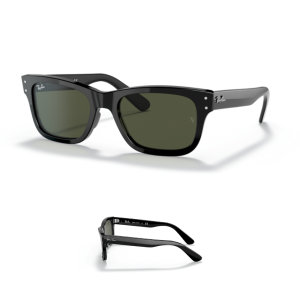 Branches Ray-Ban 2283 MR BURBANK Originaux