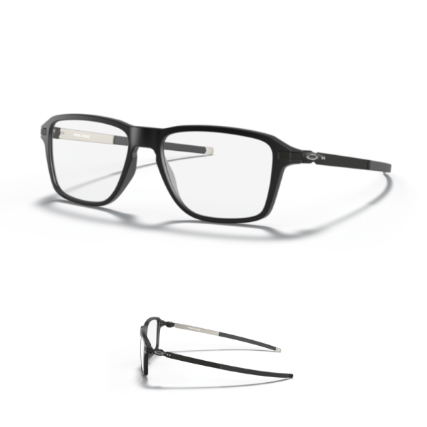 Branches Oakley Vue 8166 WHEEL HOUSE Originales