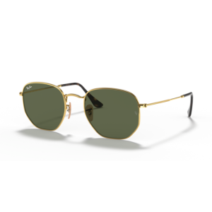 Ray-Ban RB3548N HEXAGONAL