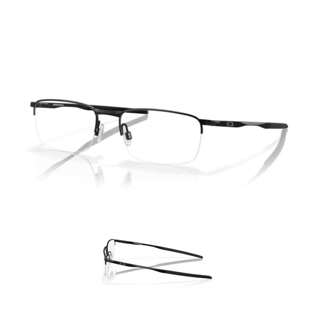 Branches Oakley Vue 3174 BARRELHOUSE 0.5 Originaux