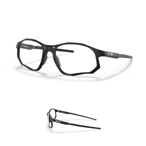 Branches Oakley Vue 8171 TRAJECTORY Originales