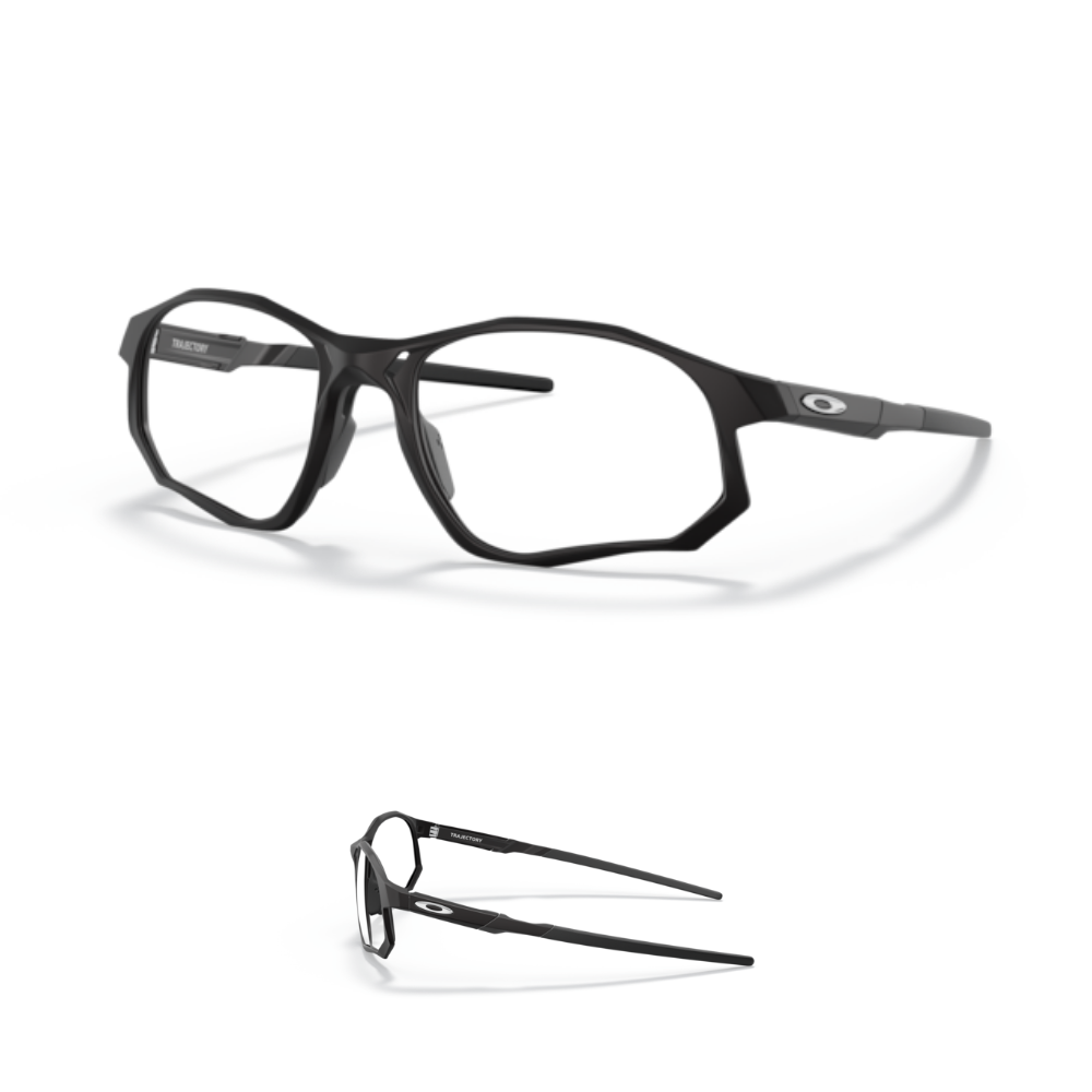 Branches Oakley Vue 8171 TRAJECTORY Originaux