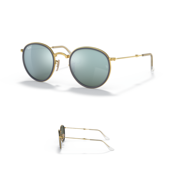 Branches Ray-Ban 3517 Originales
