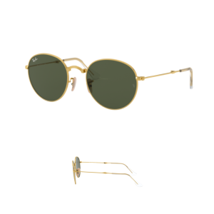 Branches-Ray-Ban 3532 FOLDING Originaux