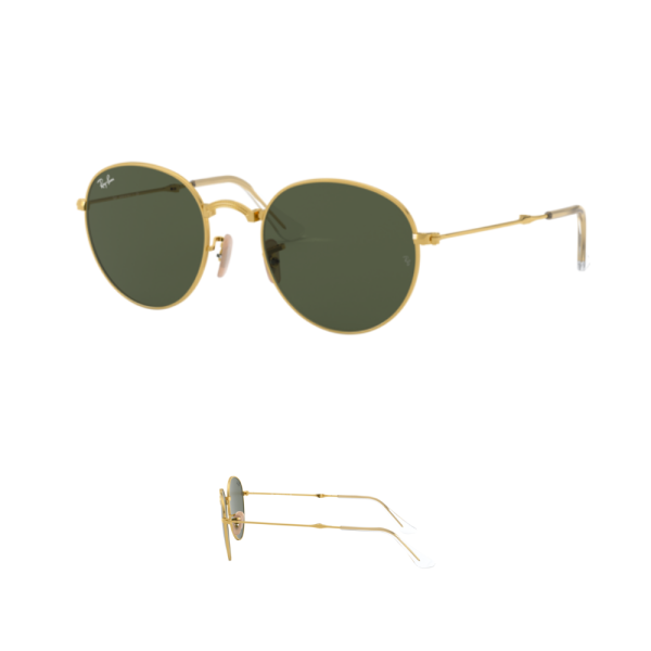 Branches Ray-Ban 3532 FOLDING Originales