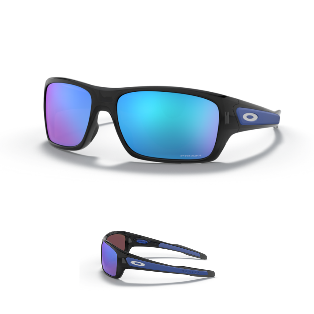 Branches Oakley 9263 TURBINE Originaux