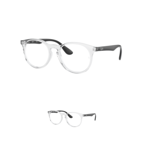 Branches-Ray-Ban 1554 Originaux