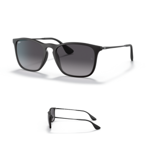 Branches-ray-ban-4187 CHRIS originaux