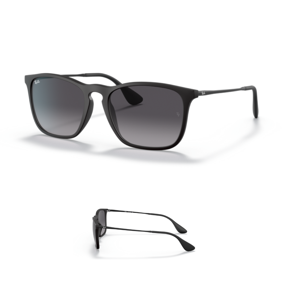 Branches-ray-ban-4187 CHRIS originaux