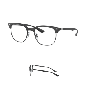 Branches Ray-Ban 7186 Originaux