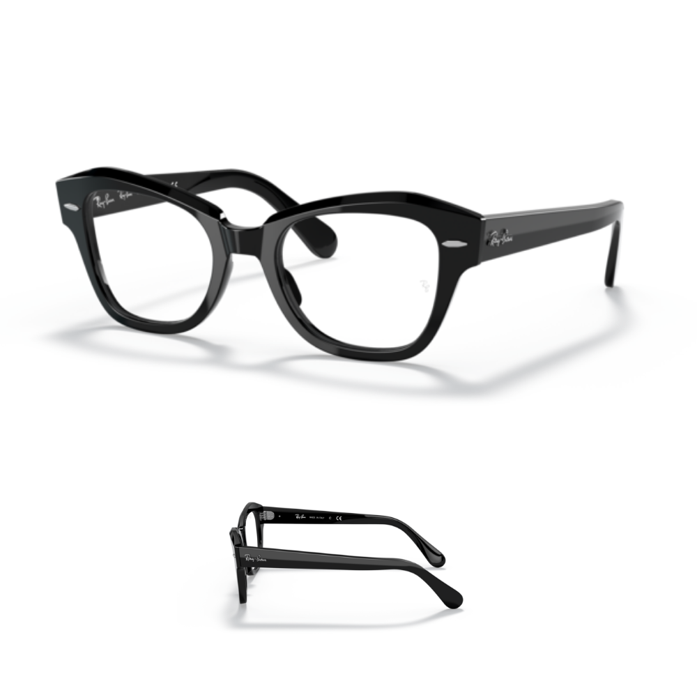 Branches Ray-Ban 5486 Originaux