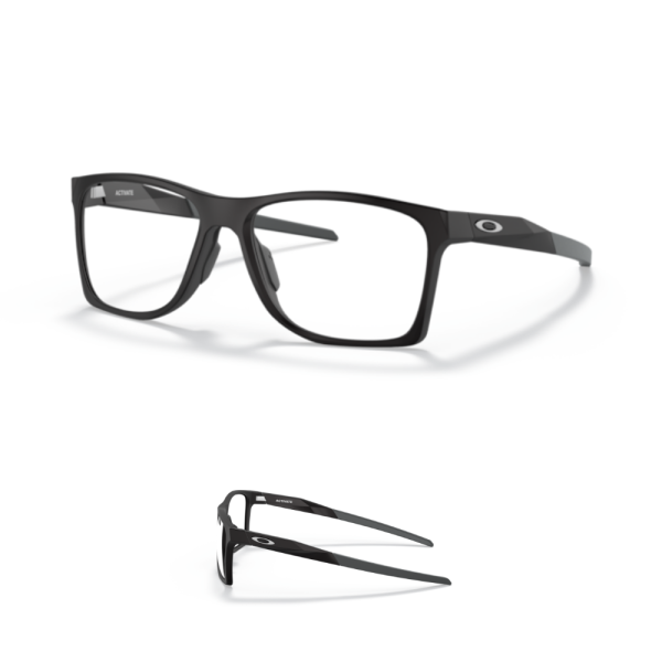 Branches Oakley Vue 8173 ACTIVATE Originales