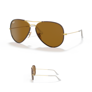 Branches Ray-Ban 3025JM Originaux