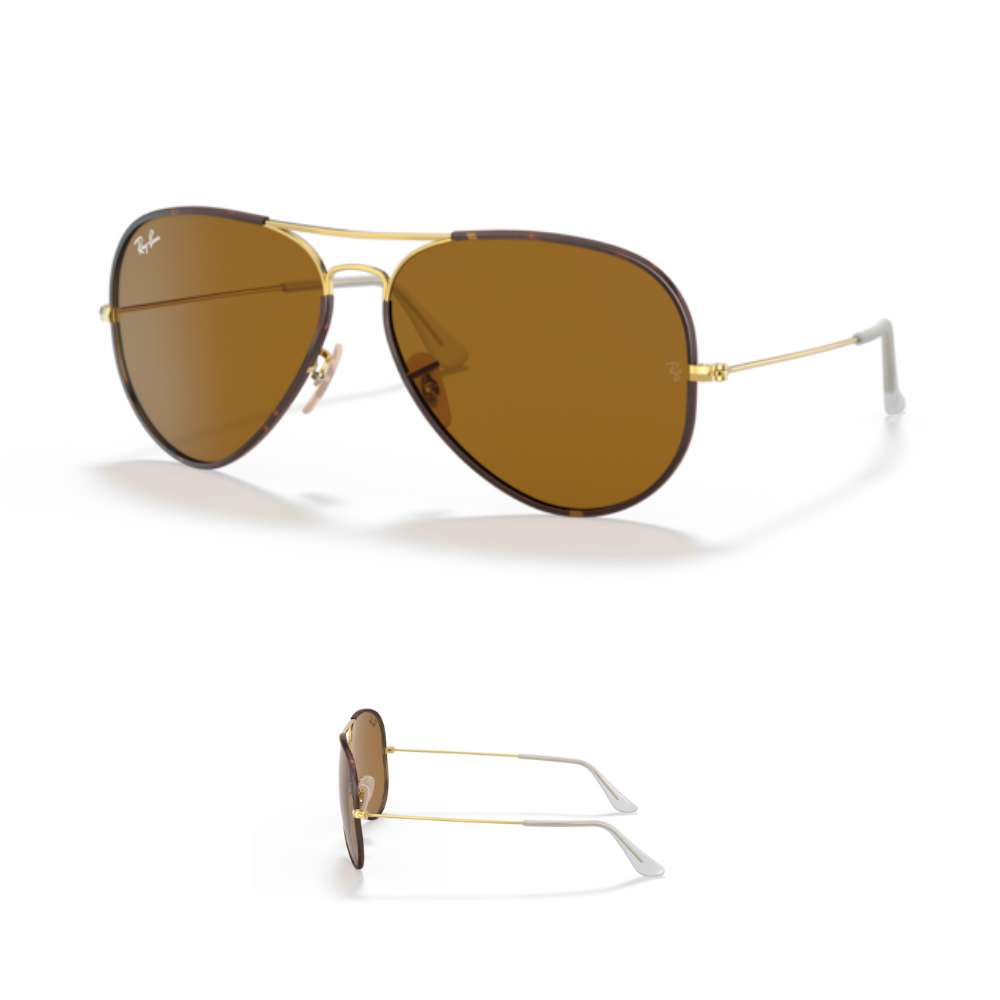 Branches Ray-Ban 3025JM Originaux