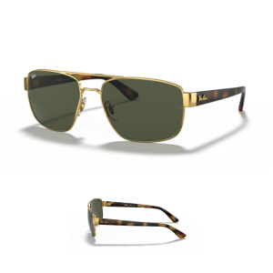 Branches Ray-Ban 3663 Originaux