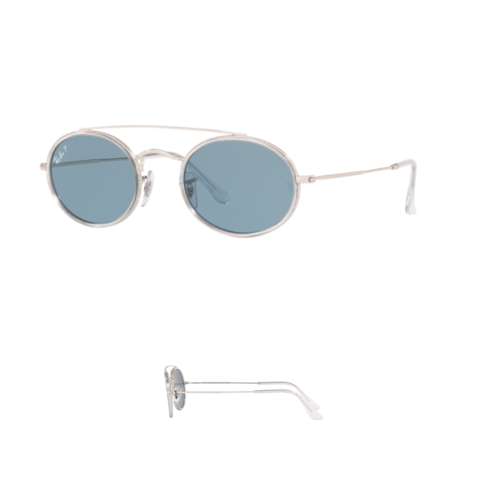 Branches Ray-Ban 3847N Originaux