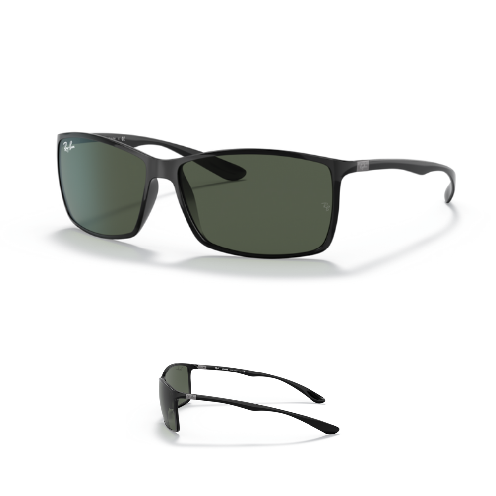 Branches-Ray-Ban 4179 Originaux
