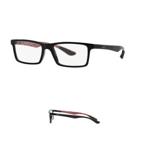 Branches Ray-Ban vue 8901 Originaux