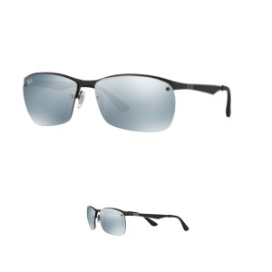 Branches-Ray-Ban 3550 Originaux