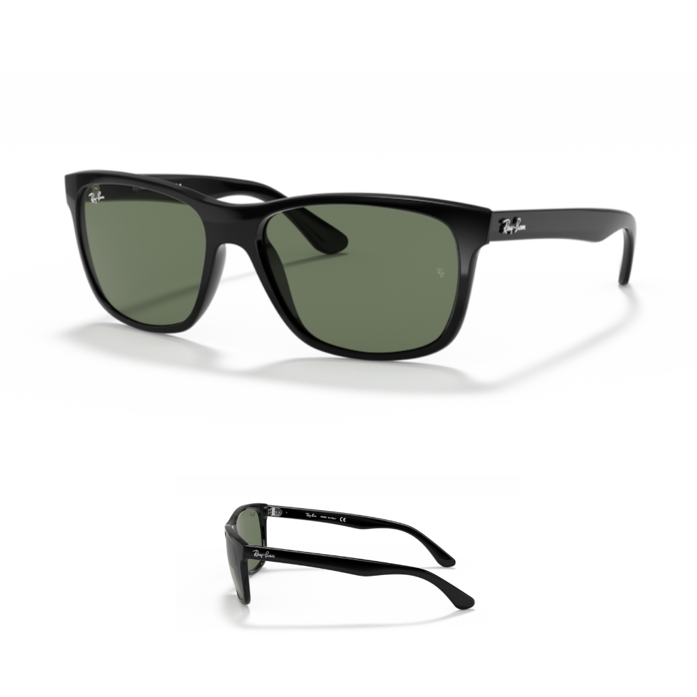Branches Ray-Ban 4181 Originaux