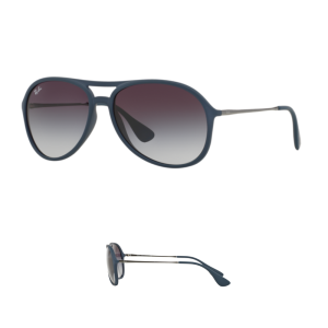 Branches Ray-Ban 4201 Alex Originaux