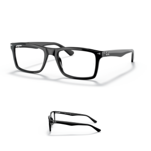Branches Ray-Ban vue 5287 Originaux