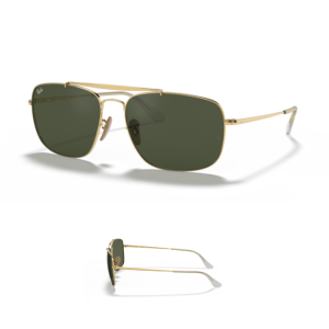 Branches Ray-Ban 3560 The Colonel Originaux