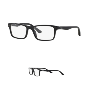 Branches Ray-Ban vue 5288 Originaux