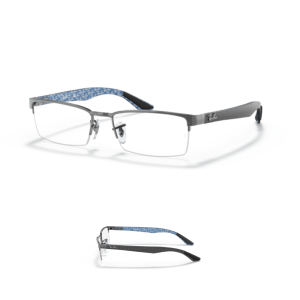 Branches Ray-Ban vue 8412 Originaux