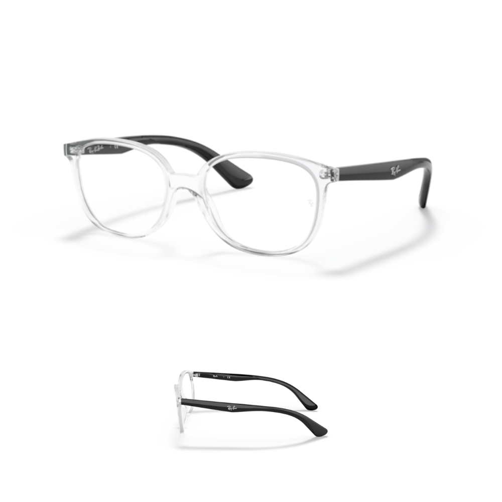 Branches Ray-Ban Junior vue 1598 Originaux