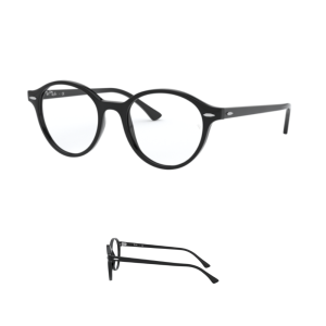 Branches Ray-Ban vue 7118 Originaux