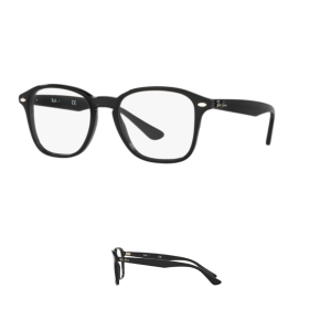 Branches Ray-Ban vue 5352 Originaux