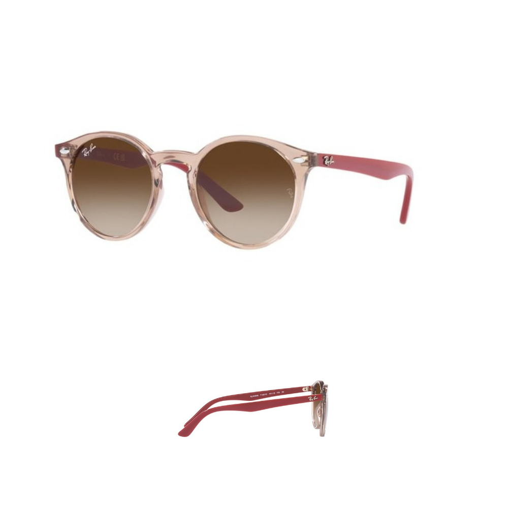 Branches Ray-Ban Junior 9064S Originaux