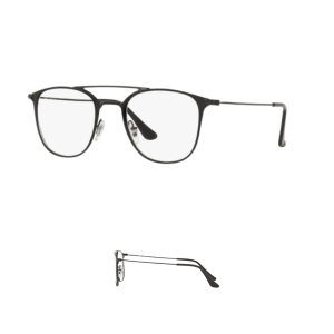 Branches Ray-Ban vue 6377 Originaux