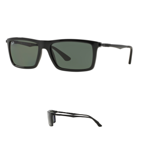 Branches Ray-Ban 4214 Originaux